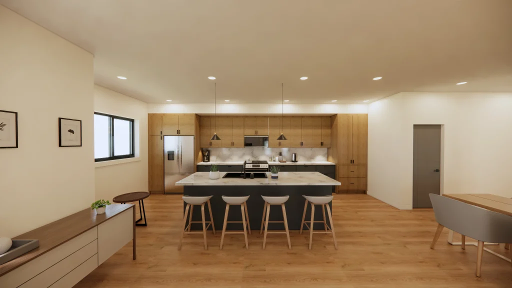 1457 John Street Road Second Floor