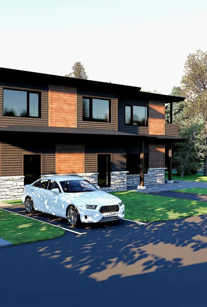 Image of a property by McRae Developments Corp.